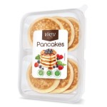 Pancakes 220 g virtu