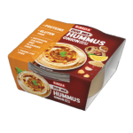 Ribella hummus duo-mix z karmelizowaną cebulką 200 g