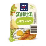 Sałatka jarzynowa seko 150 g