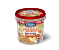 Sałatka polska warzywna 1000g lisner