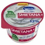 Maluta śmietana 0,12 200 g bez laktozy