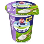 Zott primo śmietana 0,18 bez laktozy 330 g