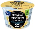Valio profeel pudding proteinowy 180 g wanilia-beza, bez laktozy