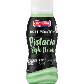 High protein drink pistacja 250 ml High protein drink pistacja 250 ml