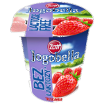 Jogobella bez laktozy standard 150 g mix