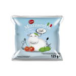 Buona mozzarella light 125 g