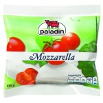 Paladin mozzarella kulka 125 g