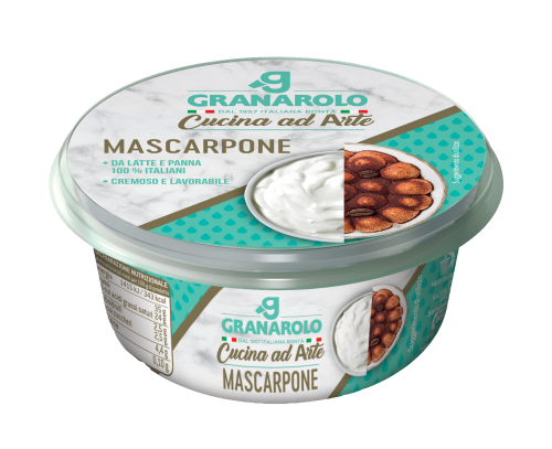 Granarolo mascarpone 500 g