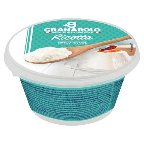 Granarolo ricotta 250 g Granarolo ricotta 250 g