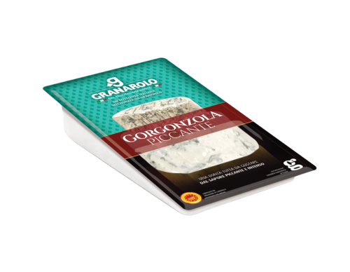 Granarolo gorgonzola piccante 200g