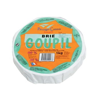 Pâturages comtois brie goupil 1 kg 1654a966cc6b6f9b7eb755c38b9ccb09