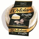 L'Ortolan z truflami milleret 135 g