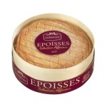 Ser miękki epoisses aop sélection affineur germain 250 g
