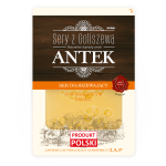Sery z goliszewa antek 135 g
