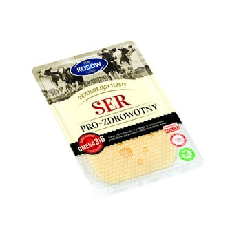 Ser osm kosów plastry pro-zdrowotny 150 g o/z 30684f205675e22eb39328949fc18ca6