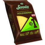 Serovia #1 ser dojrzewający typ holenderski tłusty, kawałek 250 g