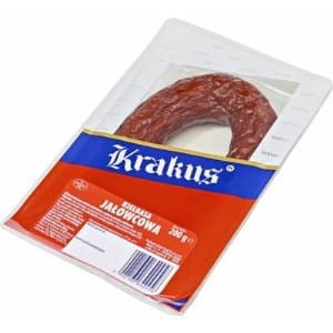Kiełbasa jałowcowa Krakus 200 g jalowcowa.jpg