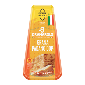 Granarolo grana padano 150 g