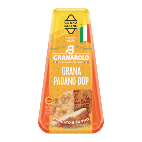 Granarolo grana padano 150 g