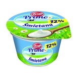 Primo śmietana 0,12 180 g