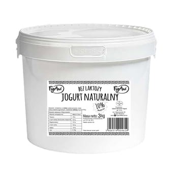 Jogurt 0,1 bez laktozy 3 kg figand ff81ef8609deea66fb17d5db609f00f0