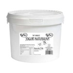 Jogurt turecki 0,03 5 kg wiadro figand