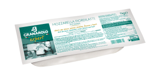 Granarolo expert mozzarella pizzeria 1 kg