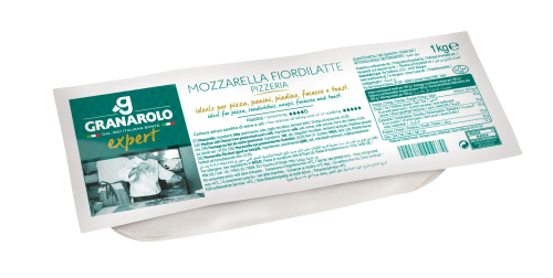 Granarolo expert mozzarella pizzeria 1 kg