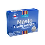 Lumiko masło z solą morską 200 g