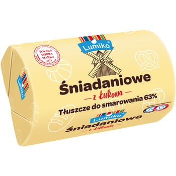 Lumiko śniadaniowe z łukowa 270 g cbb21e879787e133a605b9743c823c61