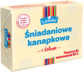 Lumiko śniadaniowe kanapkowe 200 g