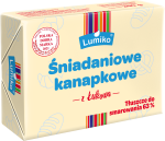 Lumiko śniadaniowe kanapkowe 200 g