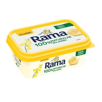Rama classic 225 g 1f8646e9e3d3e216560bcea4d237bbee