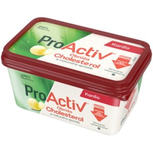 Pro-Activ zdrowe serce 400 g