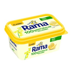 Rama classic 400 g