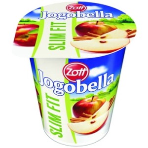 Jogobella slim fit mix 150 g