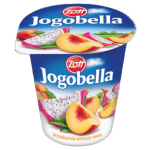 Zott jogobella garden exotic 150 g mix