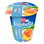 Zott jogobella 0,3 mniej cukru 150 g