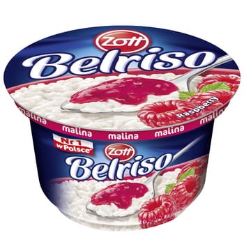 Zott belriso standard 200 g 872e326de065e1172637ffaf96bdd993