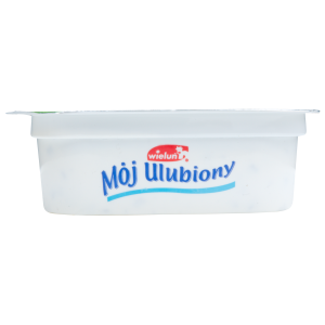 Twarożek mój ulubiony z pomarańczą 150 g