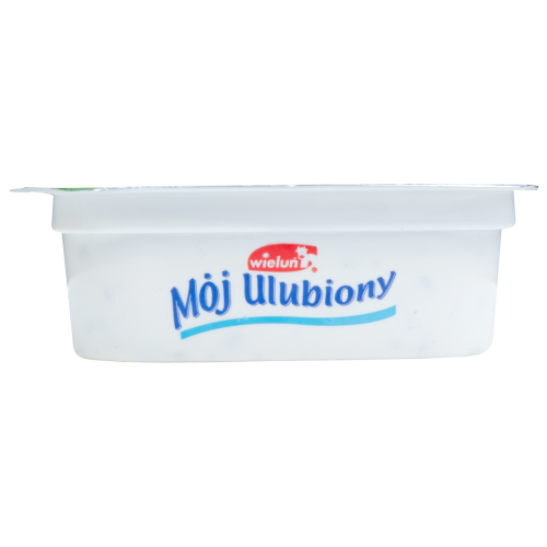 Twarożek mój ulubiony z pomarańczą 150 g
