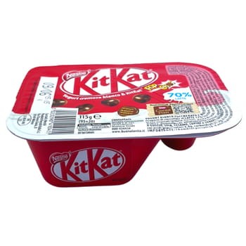 Nestle kitkat jogurt dwukomorowy 115 g 04c86b18b611535d93f94e7b8c7fafce