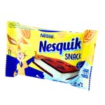 Nestle nesquik mleczna przekąska 26 g