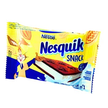 Nestle nesquik mleczna przekąska 26 g 69e328a485588e2ef685553ad91ff3f0