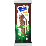 Zott monte snack hazelnuts 29 g