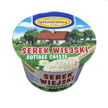 Serek wiejski 200 g włoszczowa 59873e49c3681ff83fa9bc00cffdca0b