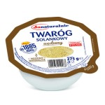 Jana twaróg wędzony solankowy 275 g