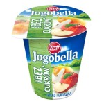 Zott jogobella bez dodatku cukru 150 g