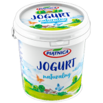 Jogurt 1 kg piątnica