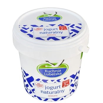 Kuchnia lubelska jogurt 1 kg edf9ec730ca5ff7c2f0b617261793812